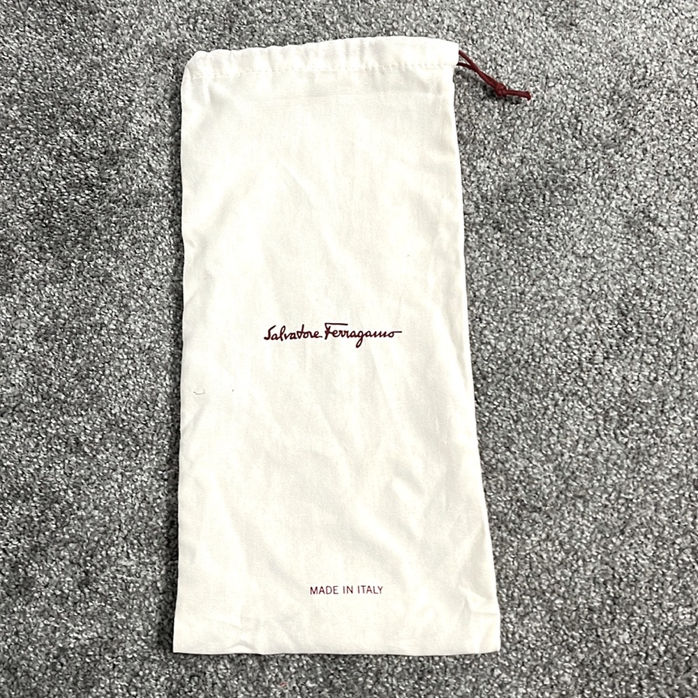 Salvatore Ferragamo Dust Bag